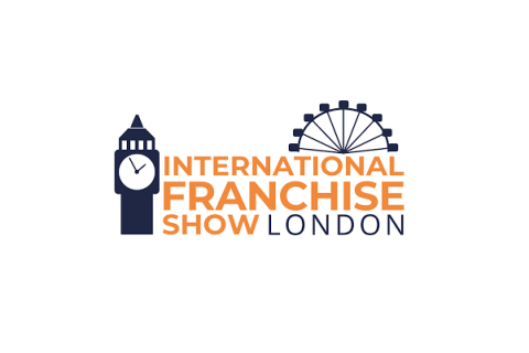 英国伦敦特许经营展览会展会现场图片