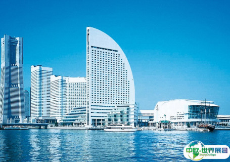 日本横滨会展中心会展中心图片