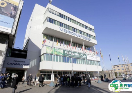 意大利维罗纳国际会展中心会展中心图片