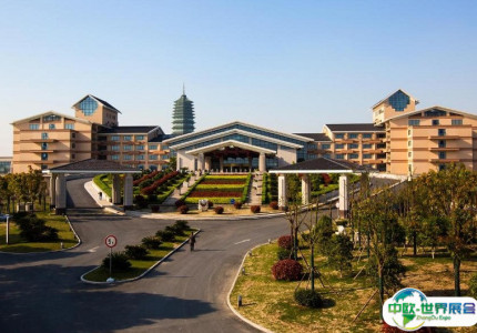 杭州宝盛水博园大酒店