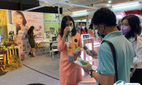 印尼雅加达美容展2025展位图与展位价格