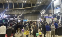 新手参加日本横滨钓具展览会(Fishing Show)展会:展位预约简化流程