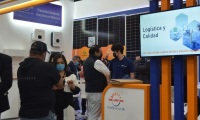 2027年墨西哥电力能源、照明、太阳能光伏展览会(Expo Electrica Solar)涵盖哪些展品类别？