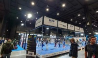 新手参展意大利网球、球拍、体育用品展览会(RACQUET TREND):这些注意事项别忽略