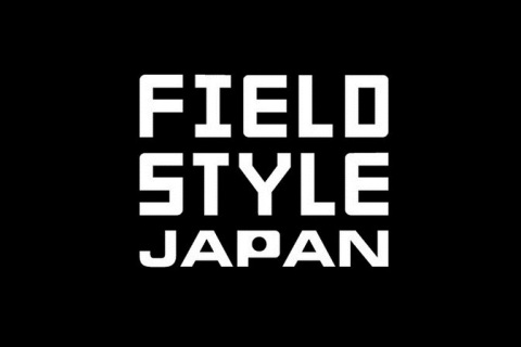 日本露营户外休闲用品展览会展会现场图片
