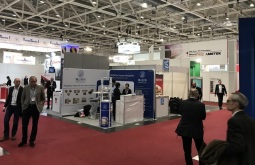 2027年德国汉诺威轮胎技术展览会展位怎么预定?标准流程+注意事项,参展商必看实操手册