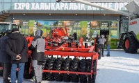 2027年哈萨克斯坦农业及畜牧展览会(Agritek FarmTek)观展指南