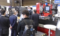 新手参展日本研磨及磨削技术展览会(Grinding Technology Japan):这些注意事项别忽略