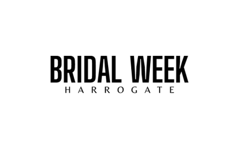 英国哈罗盖特婚纱礼服展览会展会现场图片