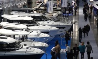 2027年俄罗斯莫斯科游艇展览会(Moscow Boat Show)展示范畴