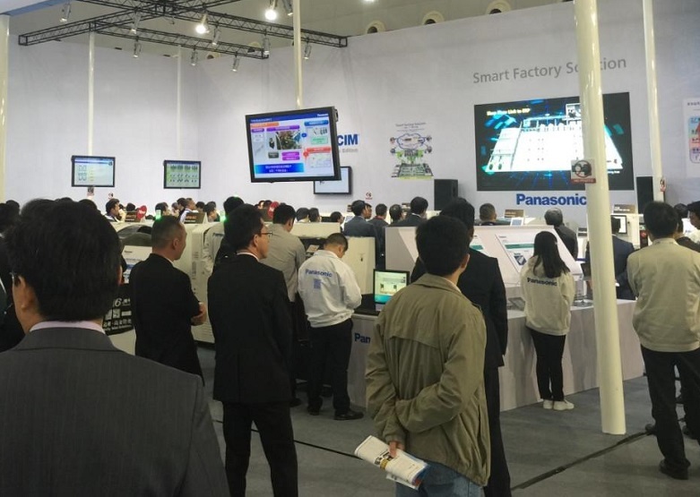 韩国首尔电子生产设备展览会