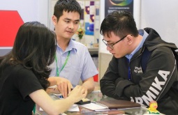 2026年越南胡志明染料化工展览会展位预定流程与注意事项详解,新手参展零踩坑指南