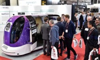 2026年英国伯明翰客车巴士展(Coach & Bus UK)预定展位:避坑注意事项详解