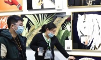 2026年中国(义乌)框业与装饰画展览会展位怎么预定?标准流程+注意事项,参展商必看实操手册