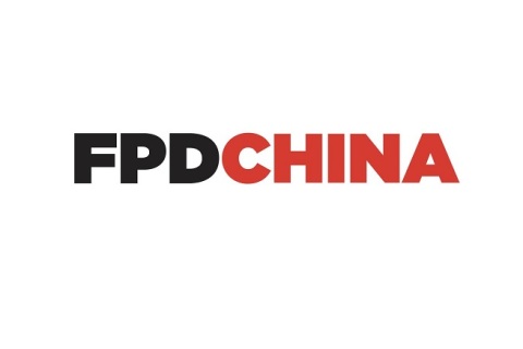 上海国际平板显示设备及技术展览会展会现场图片