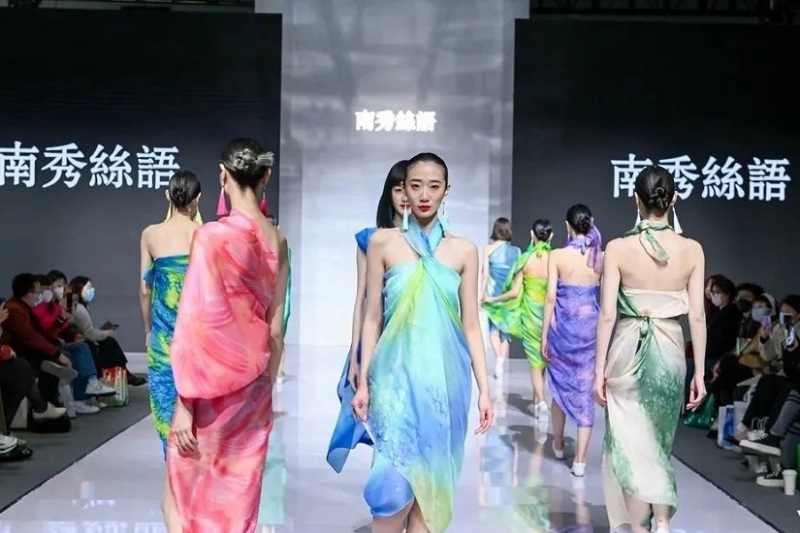 中国国际针织博览会-上海针织展