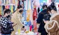2027年上海国际帽子围巾手套展览会展位怎么预定?标准流程+注意事项,参展商必看实操手册