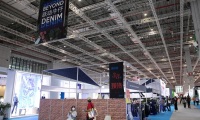 中国上海国际纺织面料及辅料(春夏)展览会(Intertextile Shanghai)线上展位预约流程及操作步骤