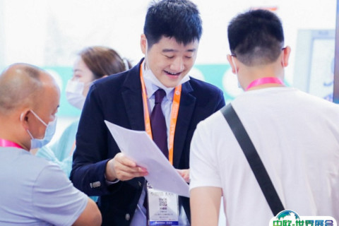 亚洲打印机、办公设备及耗材展览会(珠海移师杭州)展会现场图片