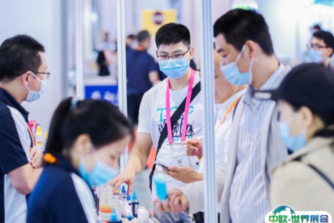 亚洲打印机、办公设备及耗材展览会(珠海移师杭州)展会现场图片