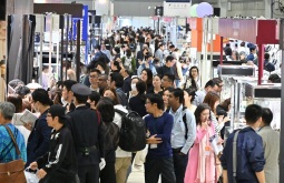 2026年日本横滨珠宝首饰钟表展览会（秋季）(IJT)将展出哪些内容？