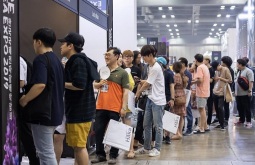2026年韩国首尔电子烟展览会(KOREA VAPE SHOW)观展指南