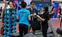 2027泰国曼谷体育用品及健身器材展览会(Sportec&Wellness Asia)购票指南