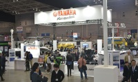 2027年日本横滨船舶游艇展览会JIBS(Japan International Boat Show)观展指南