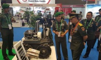 2026年印尼雅加达军警防务、海军、空军展览会(Indo Defence)展位如何预定？详细流程步骤讲解