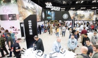 2027年美国全国枪械、步枪年会和展览会(NRA Annual Meetings & Exhibits)涵盖哪些展品类别?