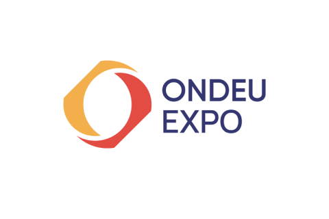 哈萨克斯坦工业展览会展会现场图片