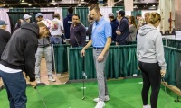 芬兰高尔夫球及户外用品展览会(Golf)2027年参展指南