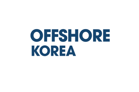 韩国釜山离岸石油天然气展览会展会现场图片