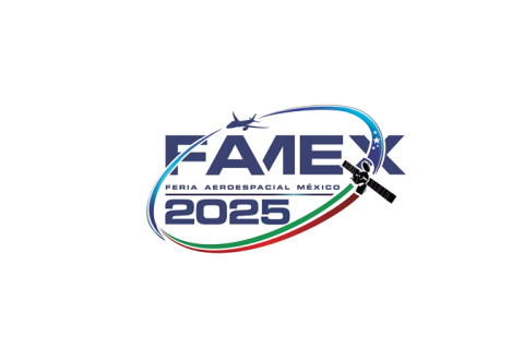 墨西哥航空航天及低空经济展览会展会现场图片