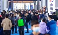 2027年青岛国际金属加工设备展览会(JM)展示范畴