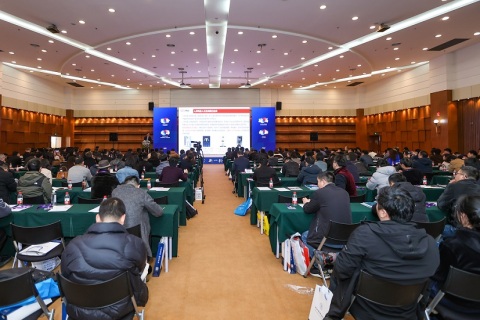 中国(宁波)国际机床装备展览会展会现场图片