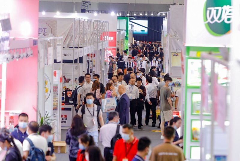 全球高端食品及优质农产品(深圳)博览会
