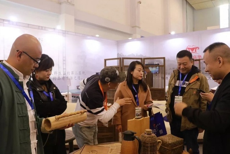 中国民宿产业杭州博览会
