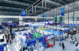 2027年中国(深圳)智能驾驶汽车技术展(China Electronics Fair)将展出哪些内容?