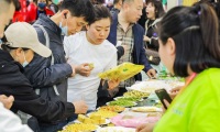 2027年沈阳餐饮设备展-沈阳餐博会展位预定流程+核心注意事项,企业参展快速上手