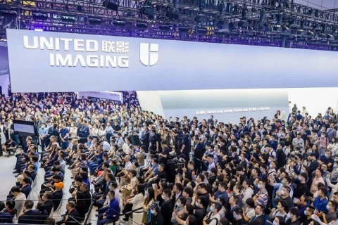 中国(上海)国际养老福祉及护理用品展展会现场图片