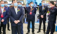 郑州安博会(中部数字展)怎么预约展位?标准流程清晰指南