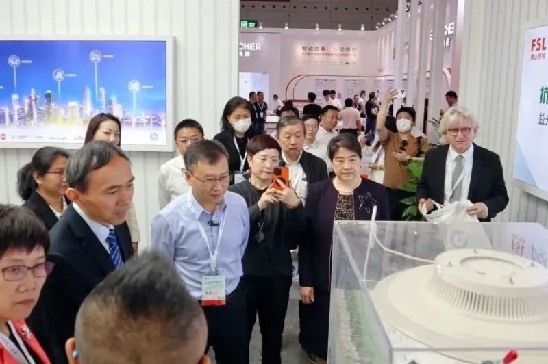 中国(深圳)照明产业链科技创新展览会