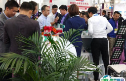 2025深圳国际氟硅材料工业及应用展览会展位图与展位申请