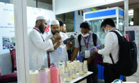 2027年斯里兰卡纺织面料、纱线展览会CIFS(Colombo International Yarn & Fabric Show)观展指南