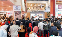 2025埃及酒店用品展参展攻略(时间地点+门票多少钱?)