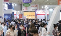 新手参加韩国智能机器人展览会(Robot Tech Show)展会:展位预约简化流程