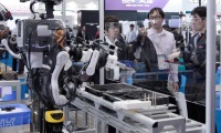 2026年印尼雅加达机器人展览会展位预定流程与注意事项详解,新手参展零踩坑指南