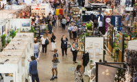 新手参加澳洲澳大利亚悉尼礼品展览会(Reed Gift Fairs Sydney)展会:展位预约简化流程