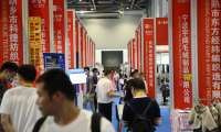 2027年杭州国际纺织服装供应链博览会(春夏)(SCM)展示范畴